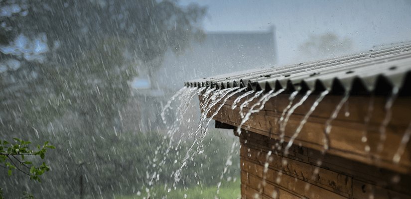 Rede de águas pluviais são tubulações que recebem água da chuva, tais como; ralos de quintal, ralos de sacadas, ralos de jardim, calhas entre outros.